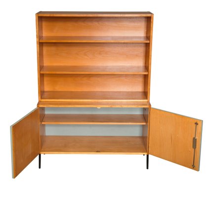 Mid-Century Cabinet from Up Závody-BAR-968002