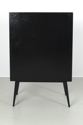 Mid-Century Cabinet in Wood-OKG-1735759