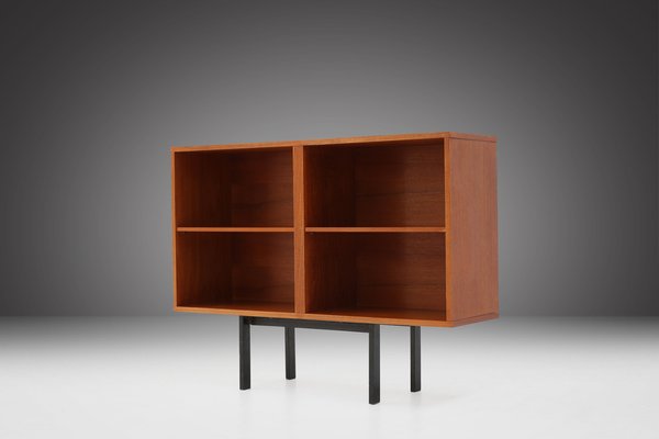 Mid-Century Cabinets, 1960s, Set of 3-YSY-1756531