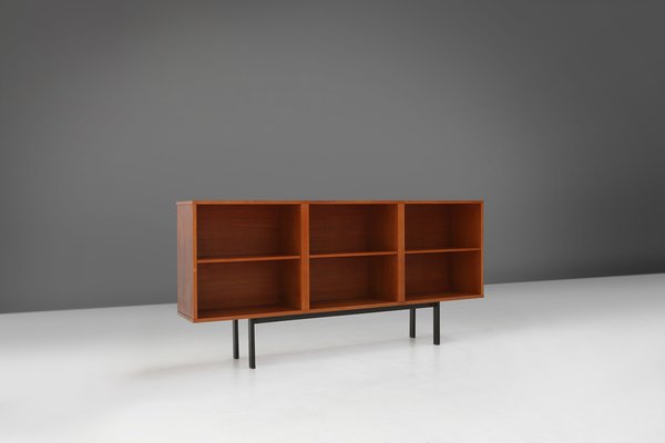 Mid-Century Cabinets, 1960s, Set of 3-YSY-1756531