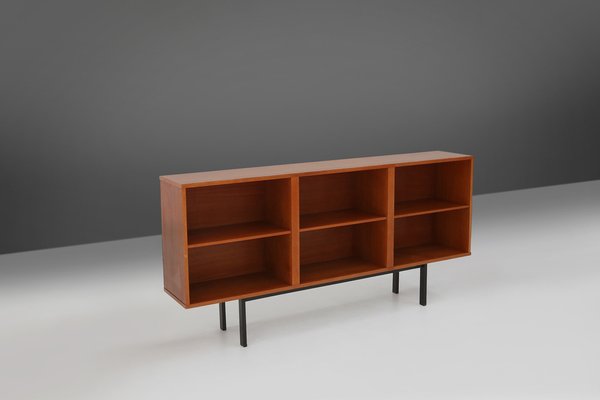 Mid-Century Cabinets, 1960s, Set of 3-YSY-1756531