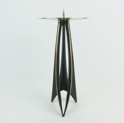 Mid-Century Candleholder by Klaus Ullrich for Faber & Schumacher, 1950s-FH-1734385