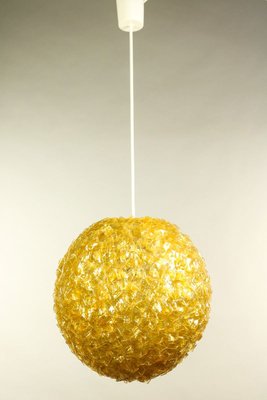 Mid-Century Candy Mass Ceiling Lamp-FUP-771346