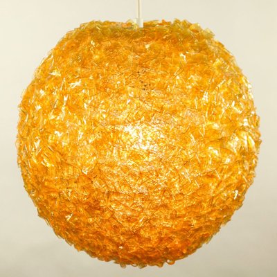 Mid-Century Candy Mass Ceiling Lamp-FUP-771346