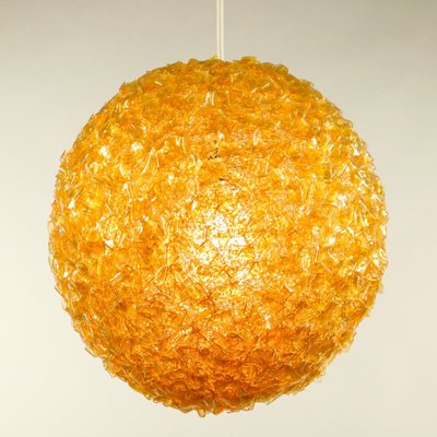 Mid-Century Candy Mass Ceiling Lamp-FUP-771346