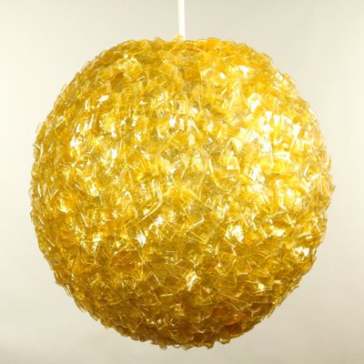 Mid-Century Candy Mass Ceiling Lamp-FUP-771346