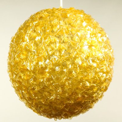 Mid-Century Candy Mass Ceiling Lamp-FUP-771346