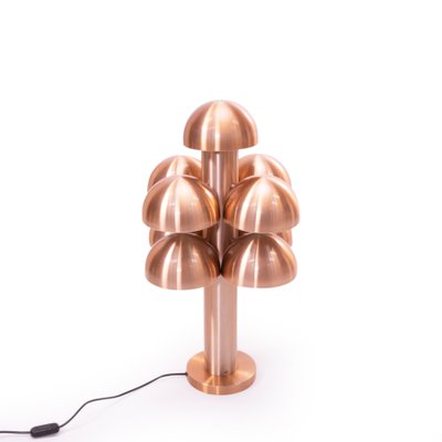 Mid-Century Cantharelle Table Lamp by Maija Liisa Komulainen for Raak, 1970s-TJQ-590981