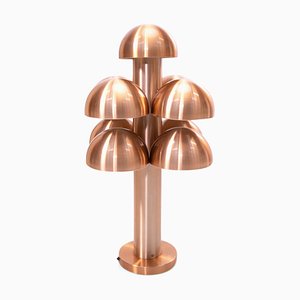 Mid-Century Cantharelle Table Lamp by Maija Liisa Komulainen for Raak, 1970s-TJQ-590981