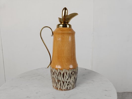 Mid-Century Carafe by Aldo Tura, 1960s-IRH-1798825