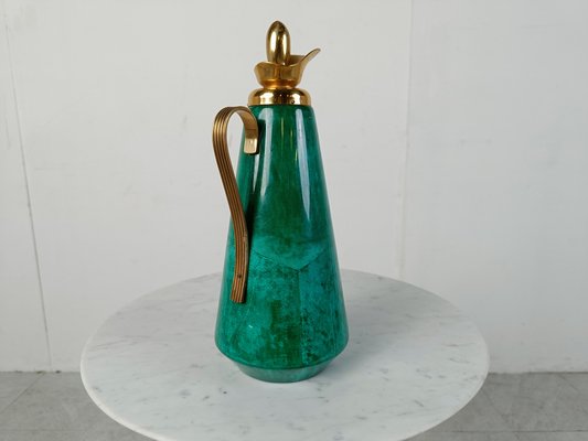 Mid-Century Carafe by Aldo Tura, 1960s-IRH-1798813