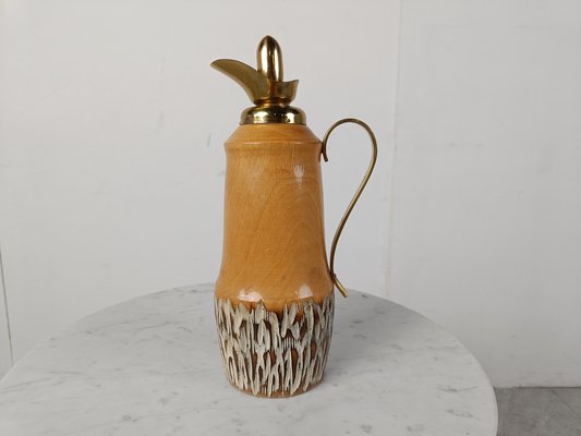 Mid-Century Carafe by Aldo Tura, 1960s-IRH-1798825