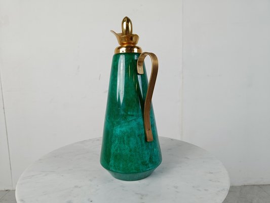 Mid-Century Carafe by Aldo Tura, 1960s-IRH-1798813