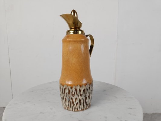 Mid-Century Carafe by Aldo Tura, 1960s-IRH-1798825