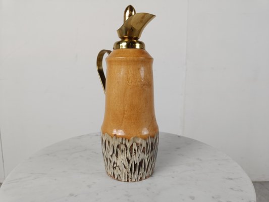 Mid-Century Carafe by Aldo Tura, 1960s-IRH-1798825