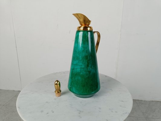 Mid-Century Carafe by Aldo Tura, 1960s-IRH-1798813