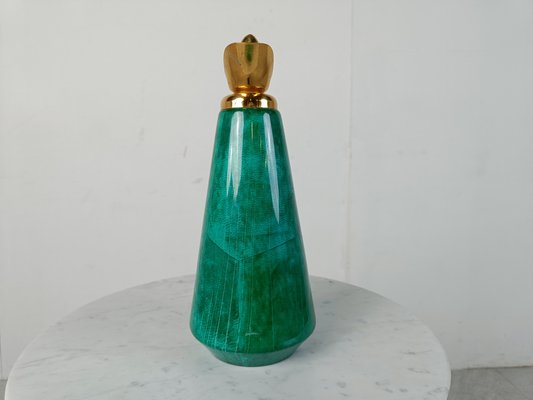 Mid-Century Carafe by Aldo Tura, 1960s-IRH-1798813