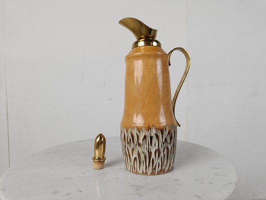 Mid-Century Carafe by Aldo Tura, 1960s-IRH-1798825