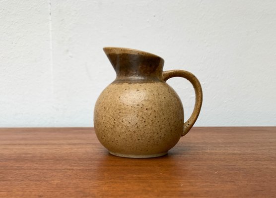 Mid-Century Carafe Vase from Ravnild Stoneware, Denmark. 1960s-UAH-1460112