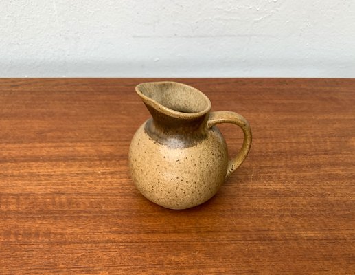 Mid-Century Carafe Vase from Ravnild Stoneware, Denmark. 1960s-UAH-1460112