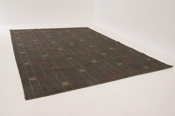 Mid-Century Carpet from Bytex, 1960s-TZ-744523