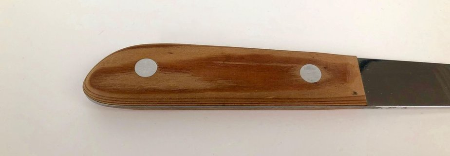 Mid-Century Carving Knife and Fork from Amboss, Austria, 1960s, Set of 2-BAF-763402