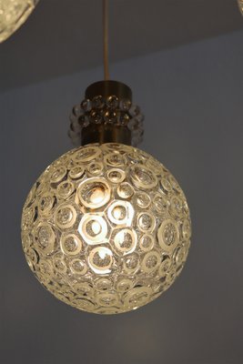 Mid-Century Cascade Ceiling Lamp, 1970s-VNE-1800567