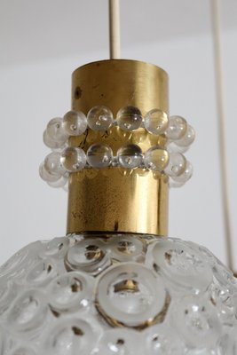 Mid-Century Cascade Ceiling Lamp, 1970s-VNE-1800567