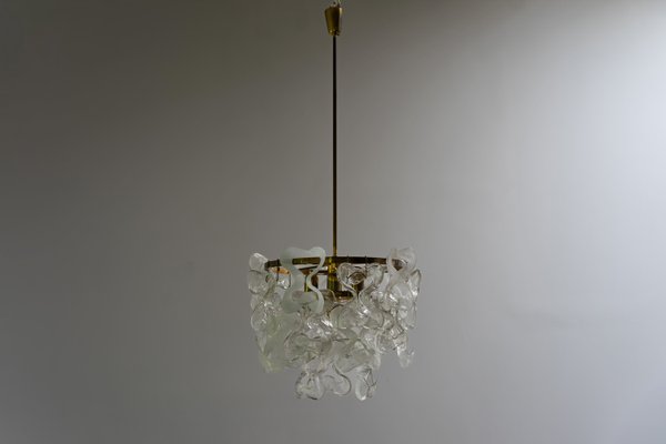 Mid-Century Catena Pendant by Carlo Nason for Kalmar Leuchten, 1960s-AO-2028434