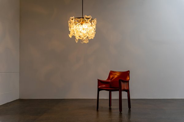 Mid-Century Catena Pendant by Carlo Nason for Kalmar Leuchten, 1960s-AO-2028434