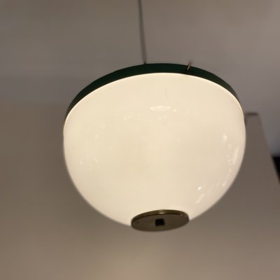 Mid-Century Ceiling Lamp, 1950s-DX-1780222