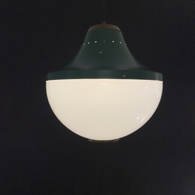 Mid-Century Ceiling Lamp, 1950s-DX-1780222