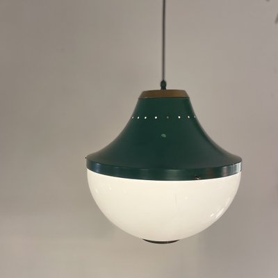 Mid-Century Ceiling Lamp, 1950s-DX-1780222