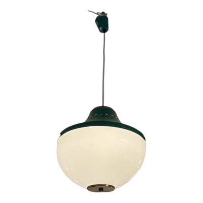 Mid-Century Ceiling Lamp, 1950s-DX-1780222