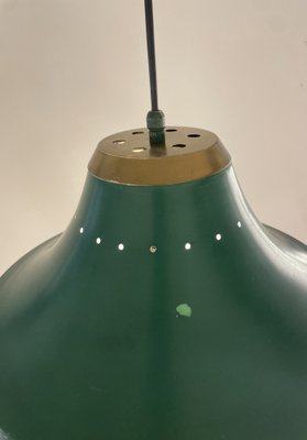 Mid-Century Ceiling Lamp, 1950s-DX-1780222