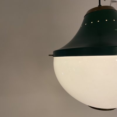 Mid-Century Ceiling Lamp, 1950s-DX-1780222