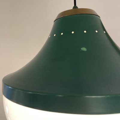 Mid-Century Ceiling Lamp, 1950s-DX-1780222