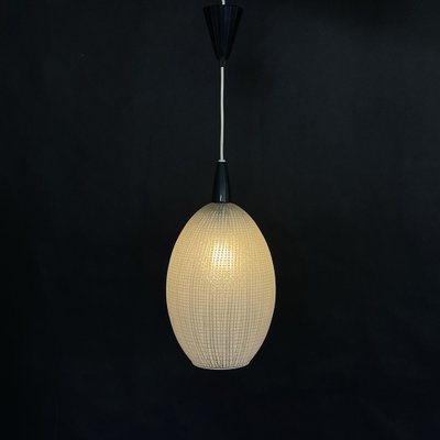 Mid-Century Ceiling Lamp, 1950s-JUZ-1386109