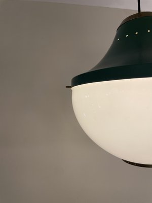 Mid-Century Ceiling Lamp, 1950s-DX-1780222