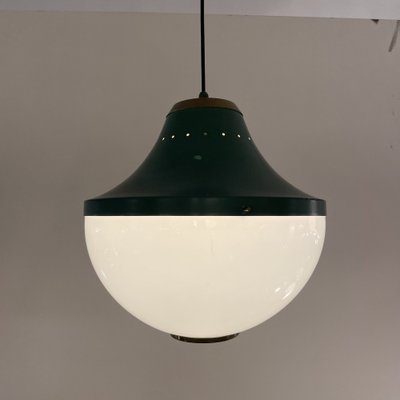 Mid-Century Ceiling Lamp, 1950s-DX-1780222