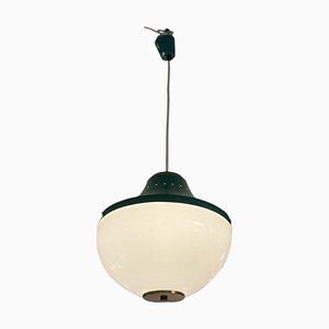 Mid-Century Ceiling Lamp, 1950s-DX-1780222