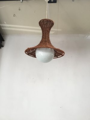 Mid-Century Ceiling Lamp, 1960s-SU-730034