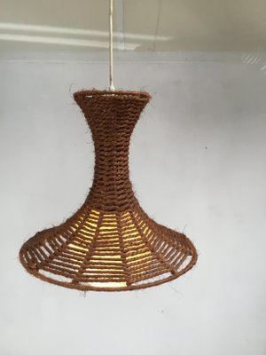 Mid-Century Ceiling Lamp, 1960s-SU-730034