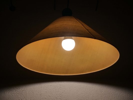 Mid-Century Ceiling Lamp, 1960s-LVS-698903