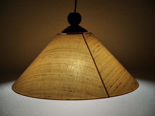 Mid-Century Ceiling Lamp, 1960s-LVS-698903