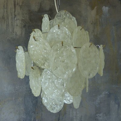 Mid-Century Ceiling Lamp, 1960s-WK-715652