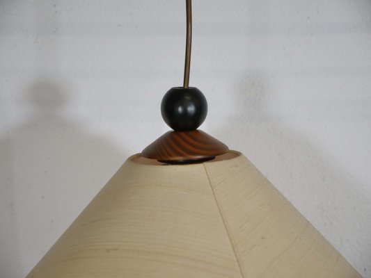 Mid-Century Ceiling Lamp, 1960s-LVS-698903