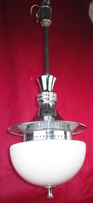 Mid-Century Ceiling Lamp-ZVO-660353