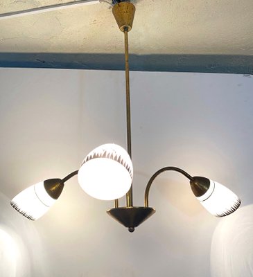 Mid-Century Ceiling Lamp-GEL-579852