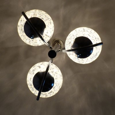 Mid-Century Ceiling Lamp by Richard Essig, 1960s-WK-715670